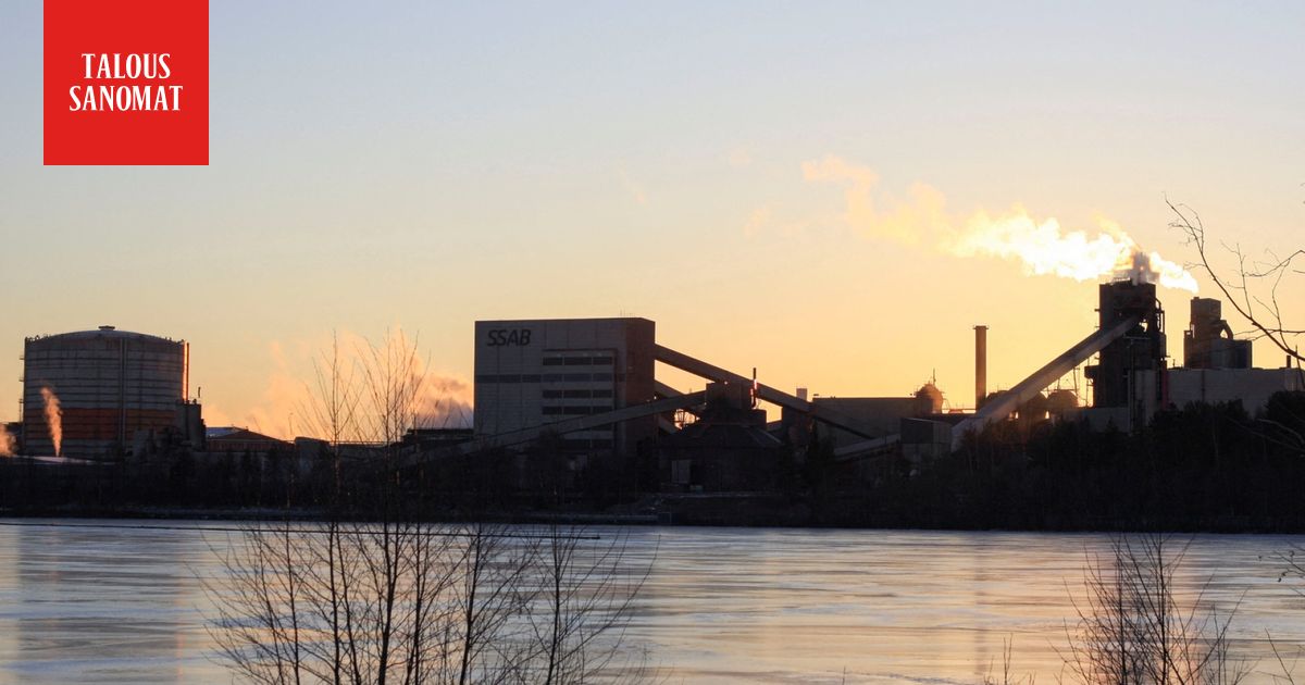 Jätti­työmaalla todettiin outo sairastumi­saalto – sitten kiinnostui poliisi