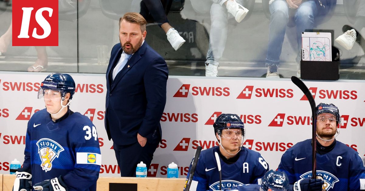 Hämmentävä näky Aleksander Barkovista – nyt tuli selitys