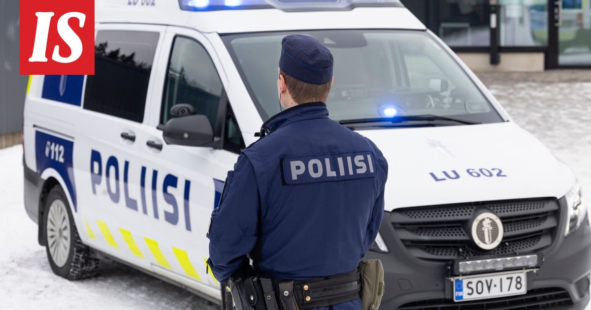 Nuori mies hurjasteli ylinopeutta ”lemmentyöt mielessä” – konstaapeli Hannulta painokas ohje