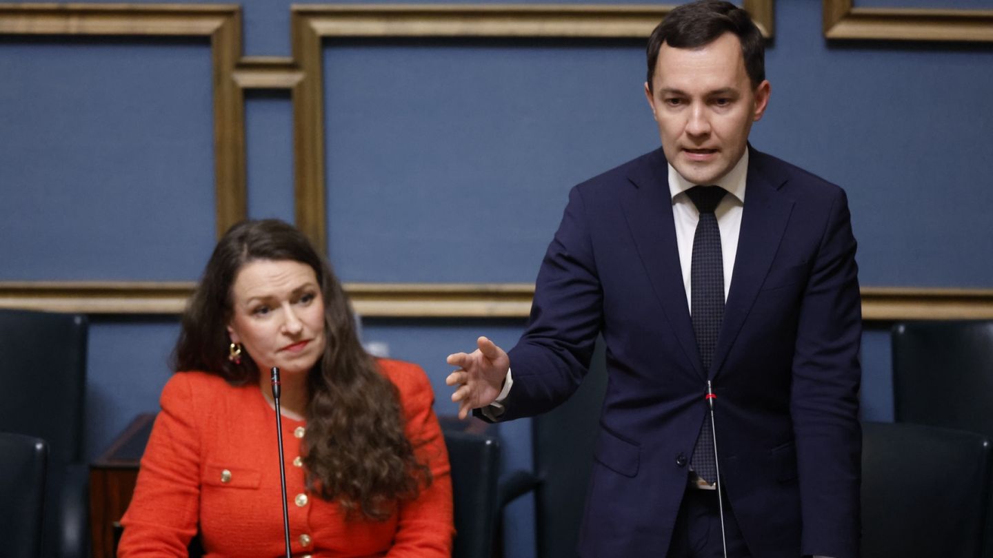Finnish government divided over social funding criteria