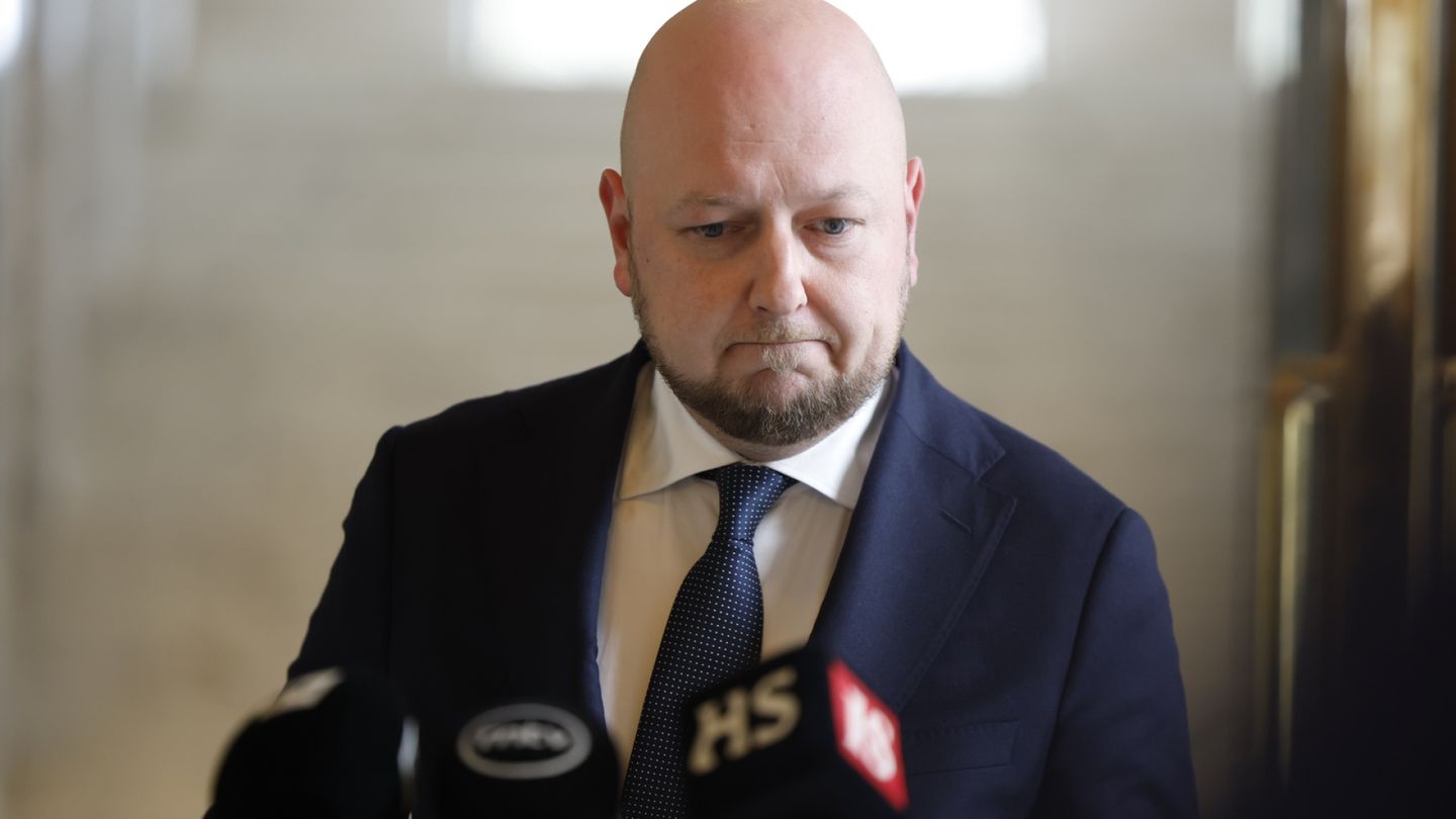Drunk Driving Fine Controversy: Police Board Rejects Police Explanation for MP Räsänen's Low Penalty