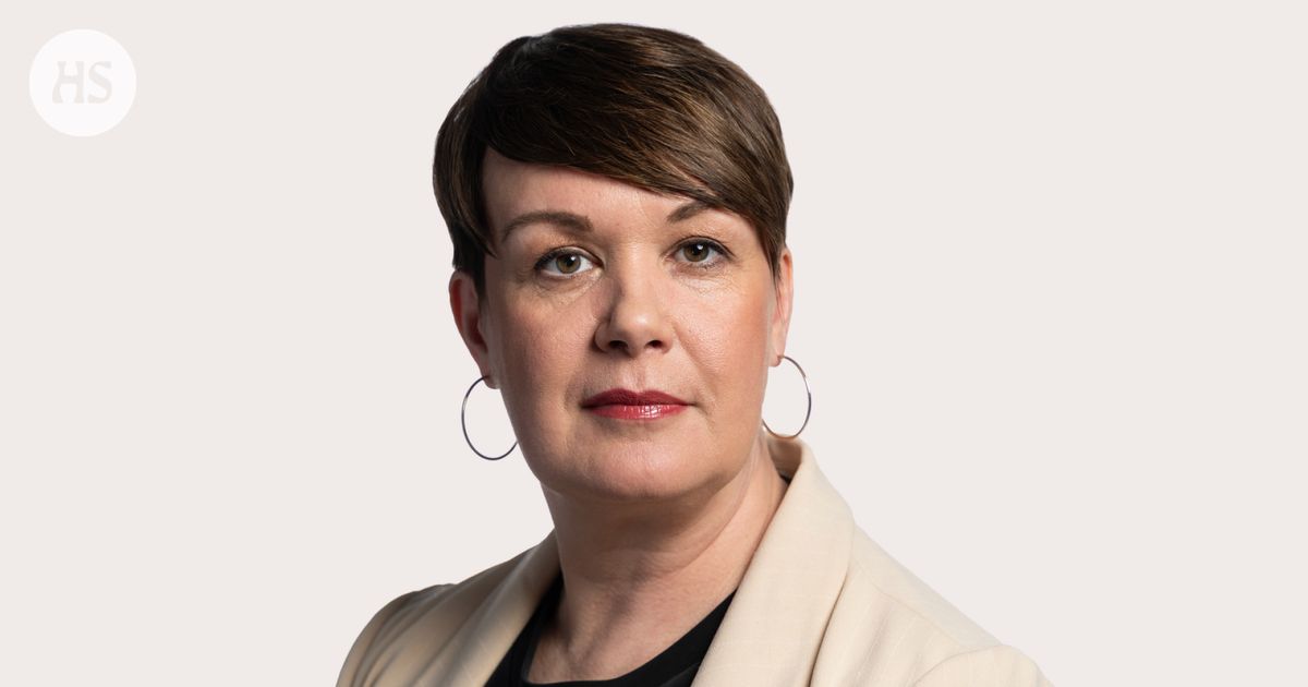 Kolumni | Piilaakson faijat kannattavat kohtuukäyttöä