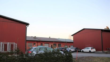 Autokorjaamo Matti Lännenmäki