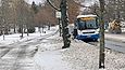 Aiempi lakko 23. marraskuuta pysäytti bussiliikenteen Nokialla lähes kokonaan.