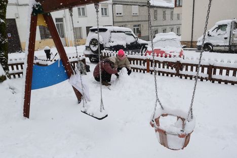 Lapusia Reikimassa Rumessa Rugossa Galiciassa.