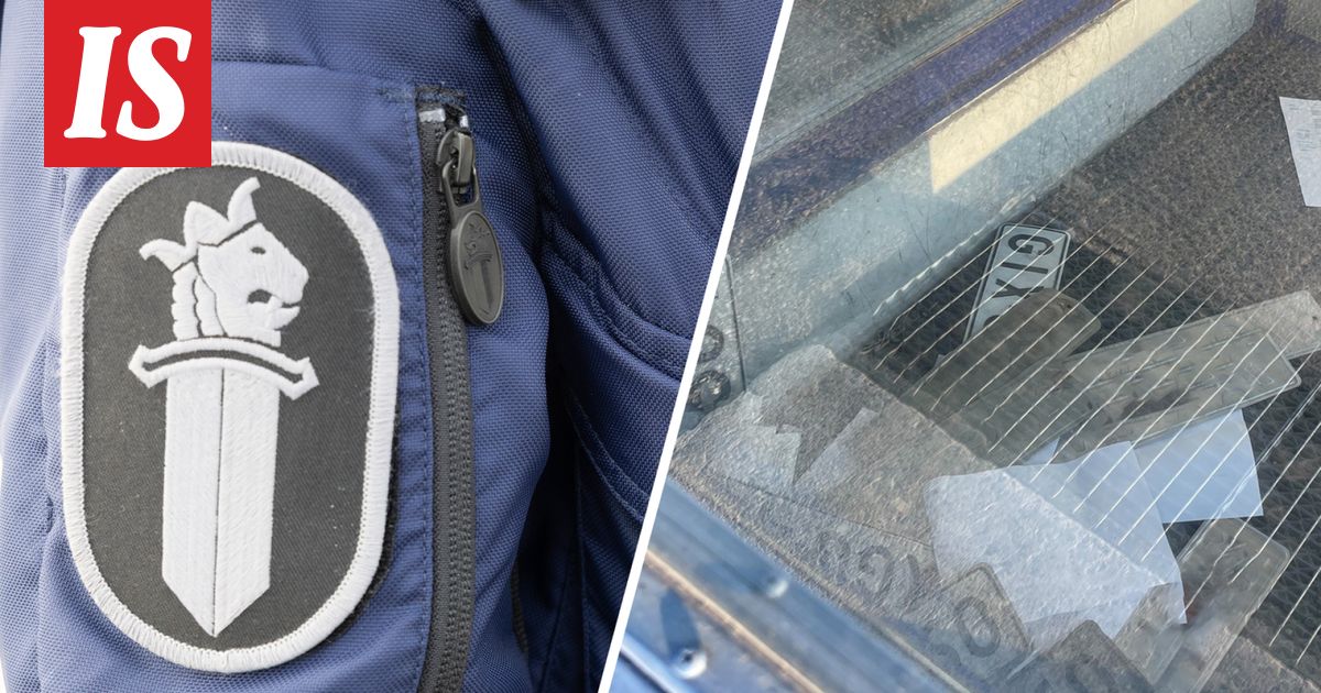 Lapin Poliisilaitos: mitä sinun on tiedettävä