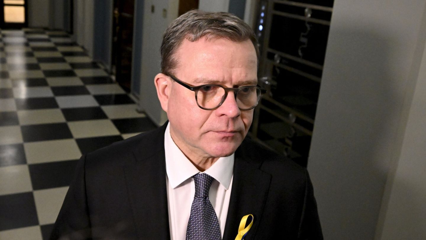  Orpo: ”Tutkitaan ja selvitetään”