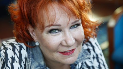 Vicky Roti Vicky Rosti oli hittimestari jo 1970-luvulla – näin hän on muuttunut ...