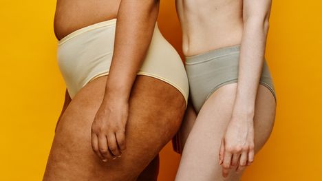 Jokainen meistä ansaitsee alushousut, jotka eivät kiristä ja hierrä.