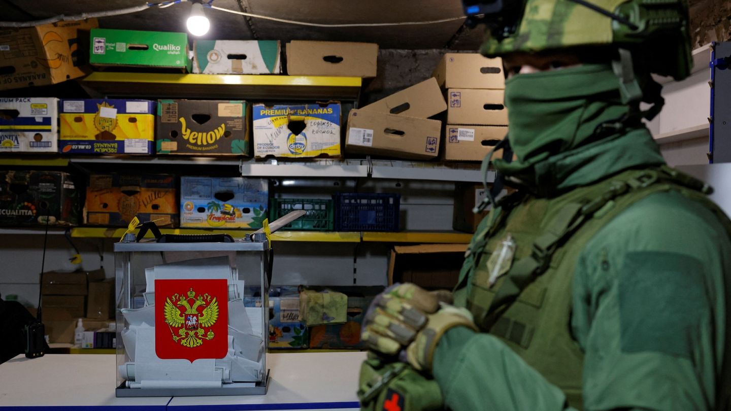Kremlin suunnitelma menossa mönkään – mitä tapahtuu syyskuussa?