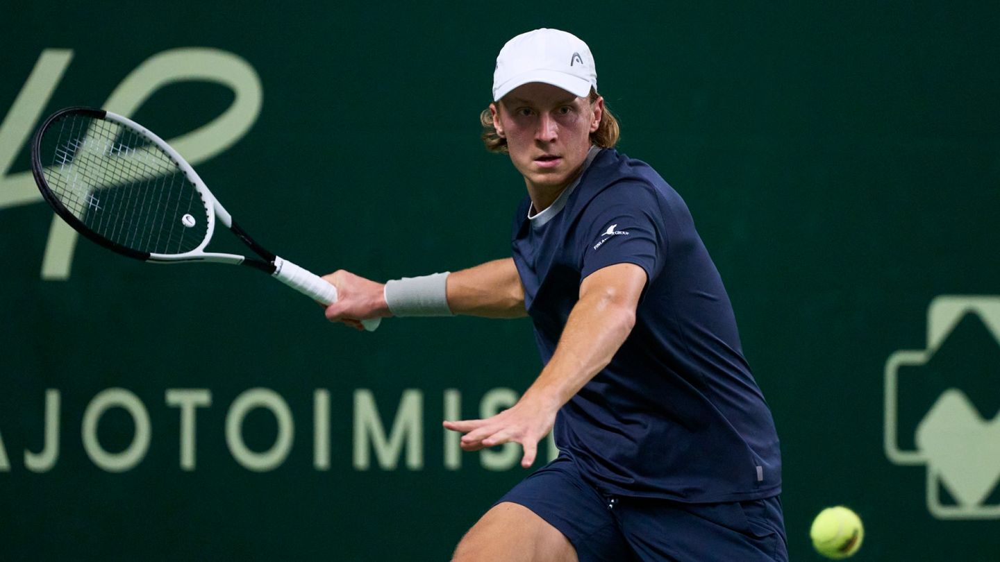 Tennis | Emil Ruusuvuori kävi yllättäen leikkauksessa: ”En ole puhunut siitä, mitä kulisseissa on ollut tekeillä”