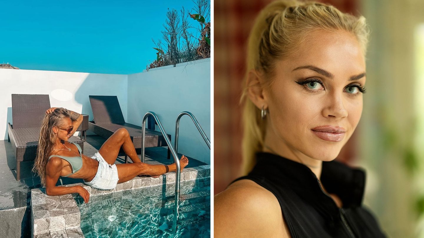 Amanda, 30, vaihtoi Suomen pimeyden unelmaelämään – voi nyt paremmin kuin koskaan: eikä se tule edes kalliiksi
