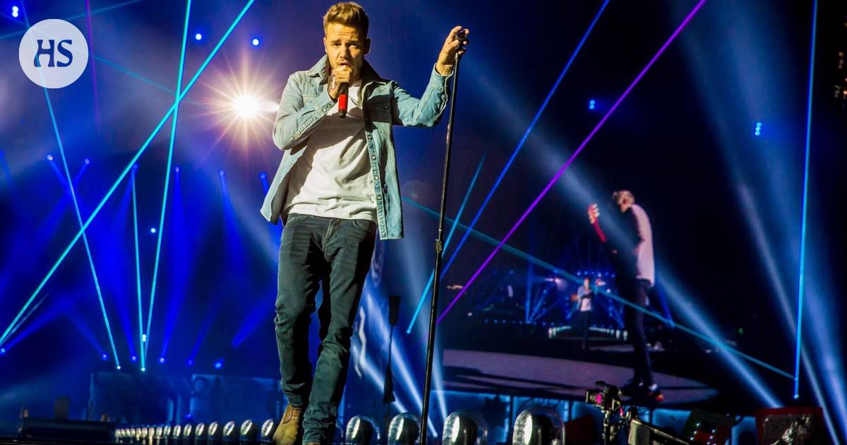 Such was One Direction singer Liam Payne, who struggled with problems: “I became someone I didn’t really know anymore”