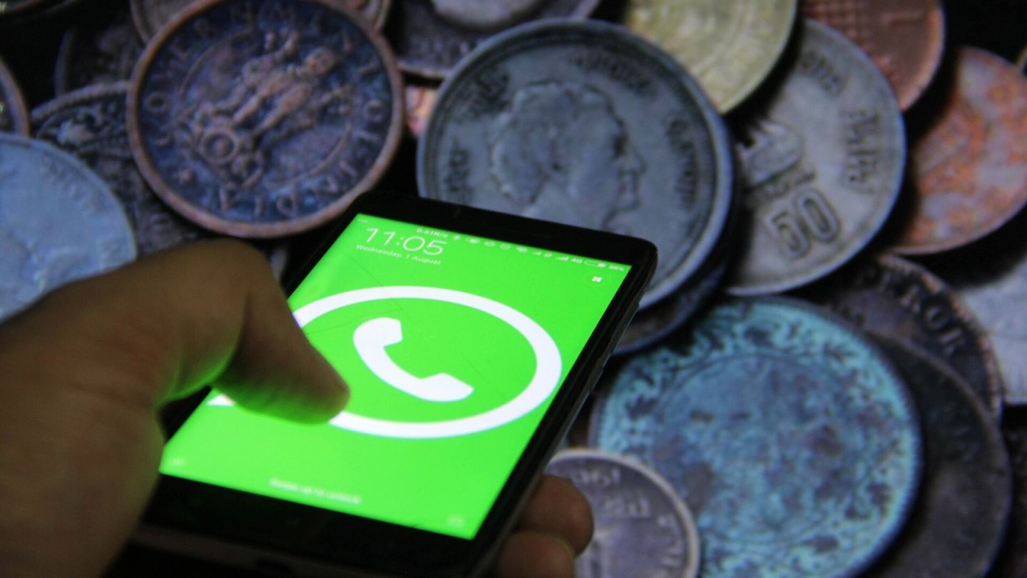 Yhdysvaltain edustajain­huone kieltää Whatsappin käytön työntekijöiltä