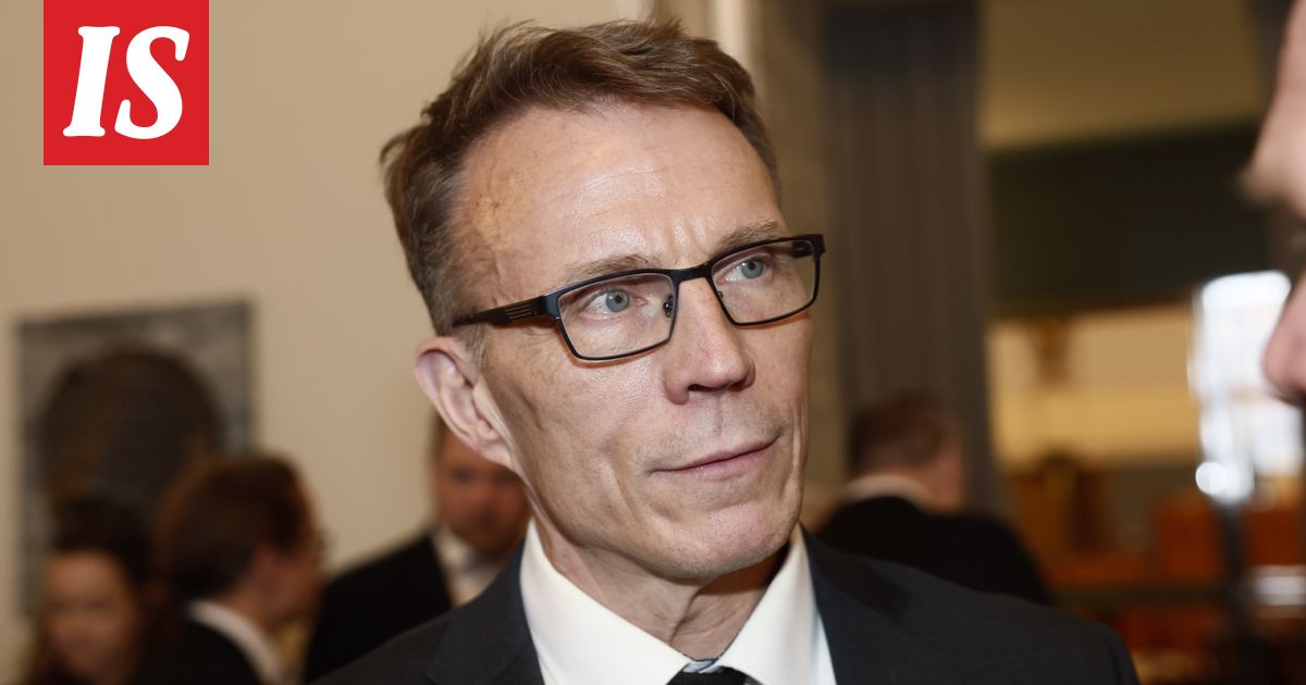 Jukka Kopra: ”Epäonnistuin”