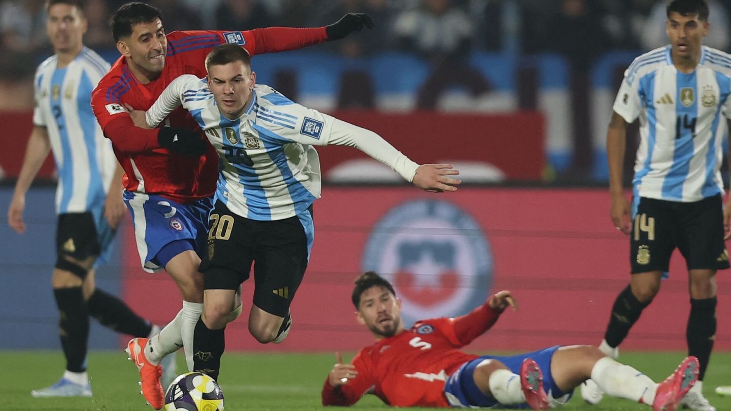 Jalkapallo | Tässä on seuraava Lionel Messi