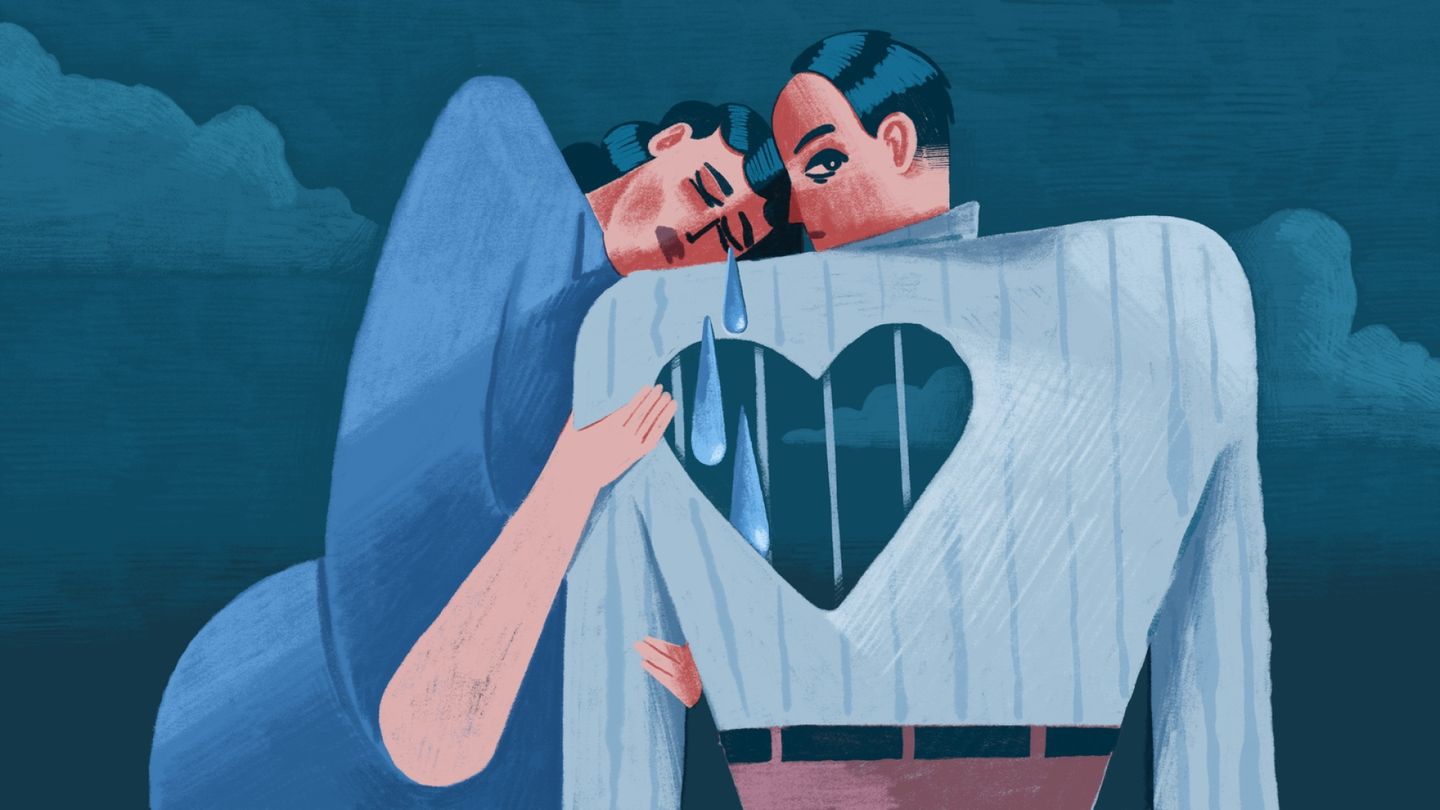 Antisocial Personality Disorder Often Overlooked Compared to Narcissism
