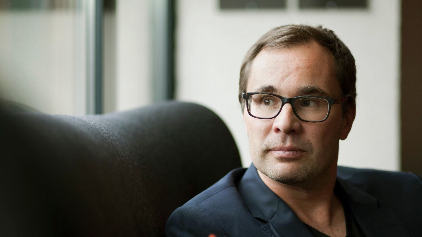 Nikolas Elomaa Appointed Finland's National Conciliator