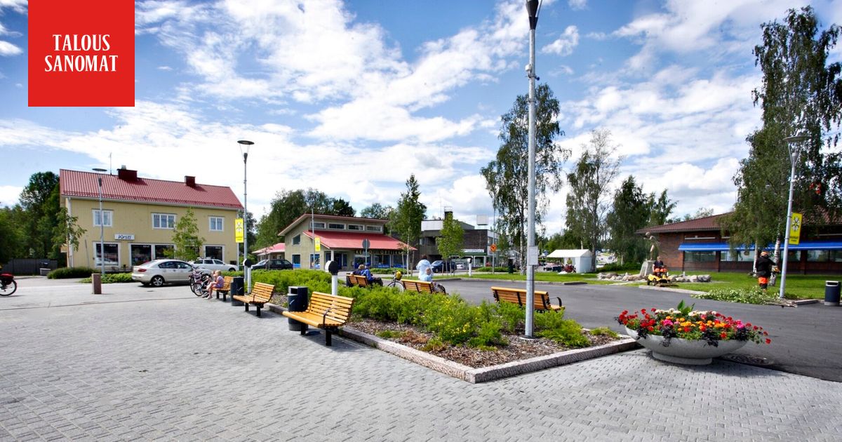 Tästä kaupungista saa asunnon pilkka­­hintaan – nyt puhuu kiinteistö­välittäjä