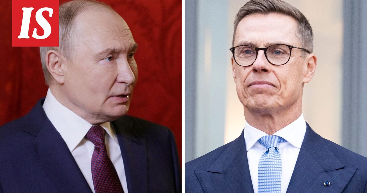 Putin spoke with Finnish and Norwegian leaders about Ukraine war