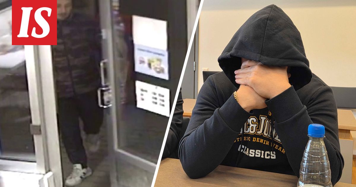 Naisen ruumis löytyi paloiteltuna lammesta Tuusulassa – tällaisen tuomion murhaaja, 36, sai