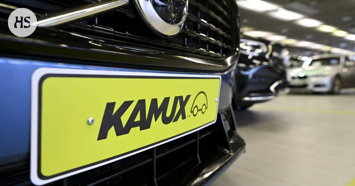 Kamux issued a result warning – Sweden is about to lose