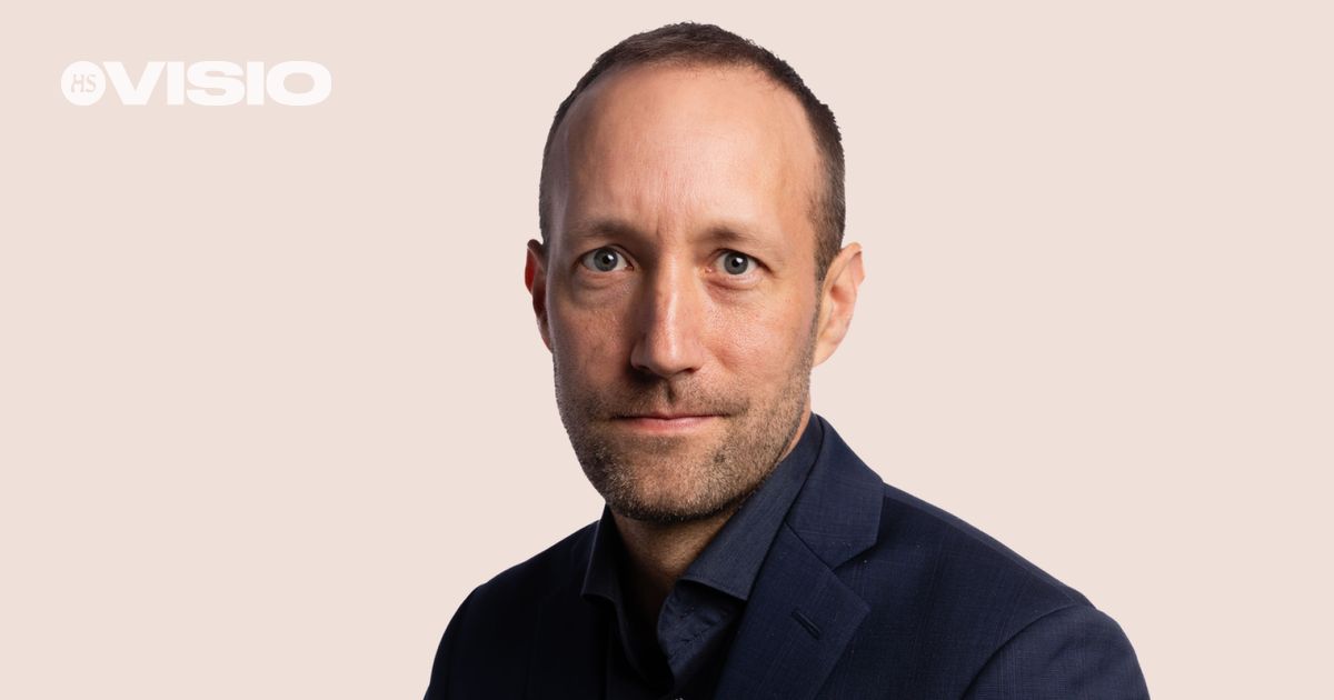 Kolumni | Ota Andy McCoylta vain yksi vinkki talouteesi