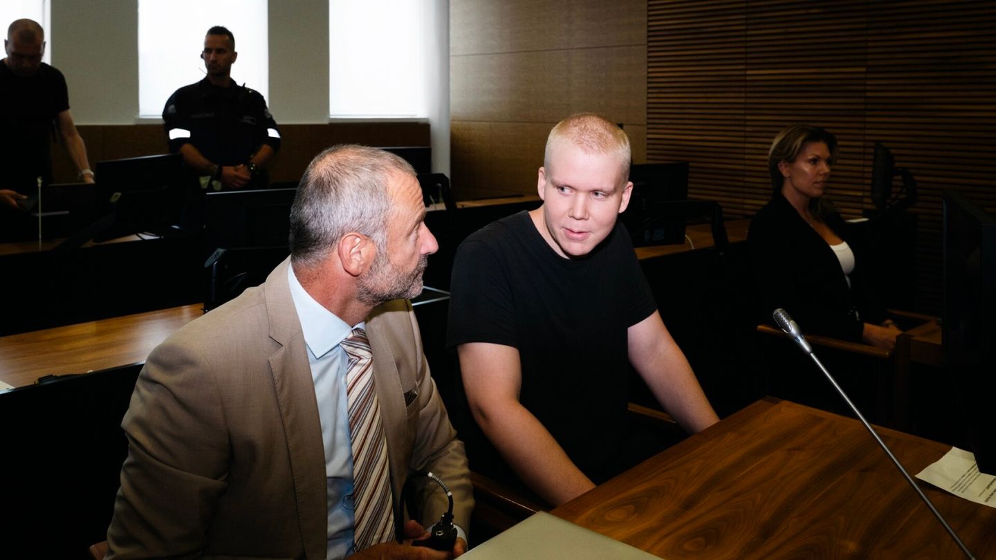 Vastaamo-tietomurto | Aleksanteri Kivimäki pääsee tänään ääneen hovioikeudessa