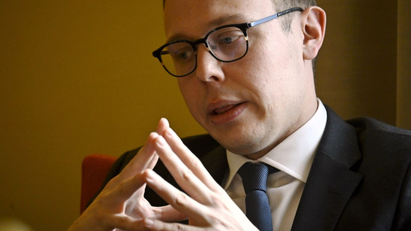 Työministeri STT:lle: Budjettiriiheen täsmälääkkeitä nuorisotyöttömyyteen
