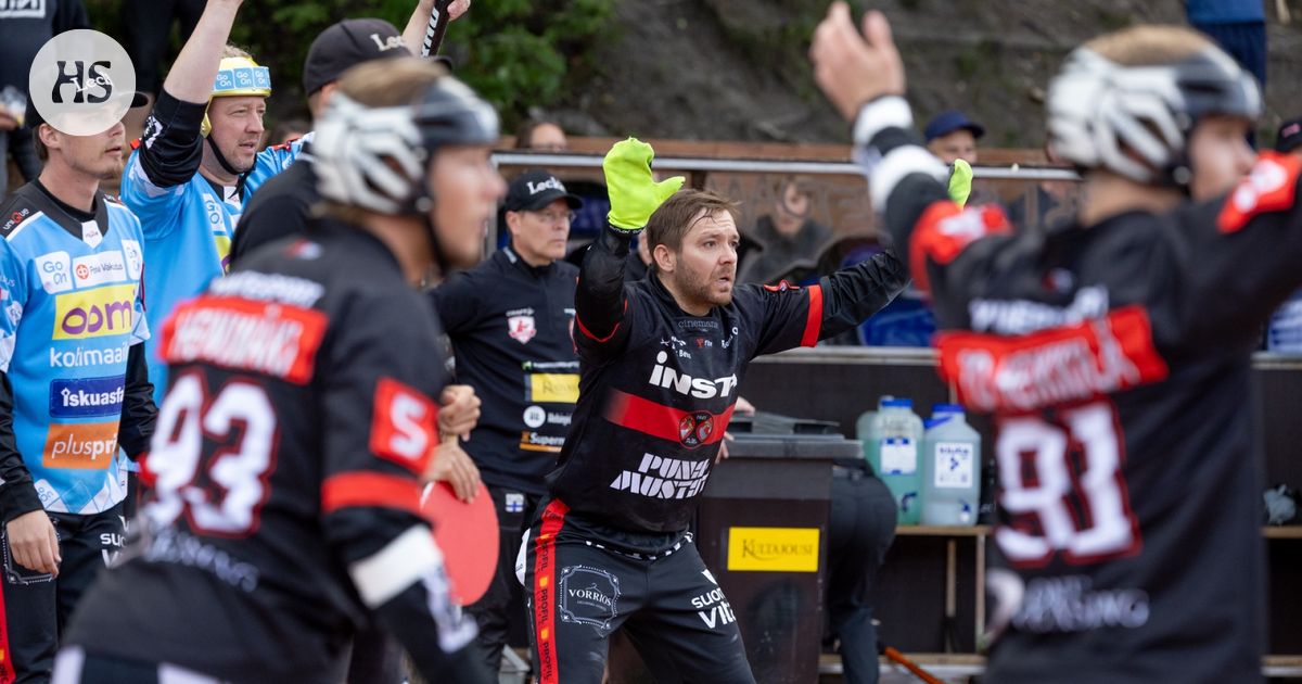 Helsinki is rapidly renovating Meilahti’s pesisstadion