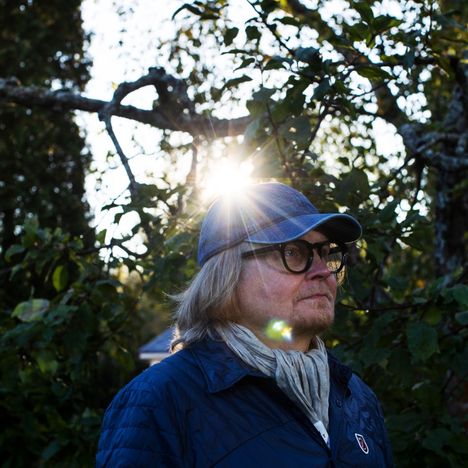 Tapani Koskisen elämältä vietiin pohja 25 vuotta sitten: Saara-tytär ei koskaan herännyt päiväuniltaan.