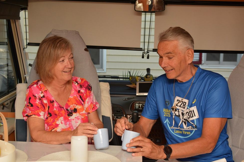 Suomalaiset matkaavat talvella mielellään Turkin Alanyaan ja Espanjan ...