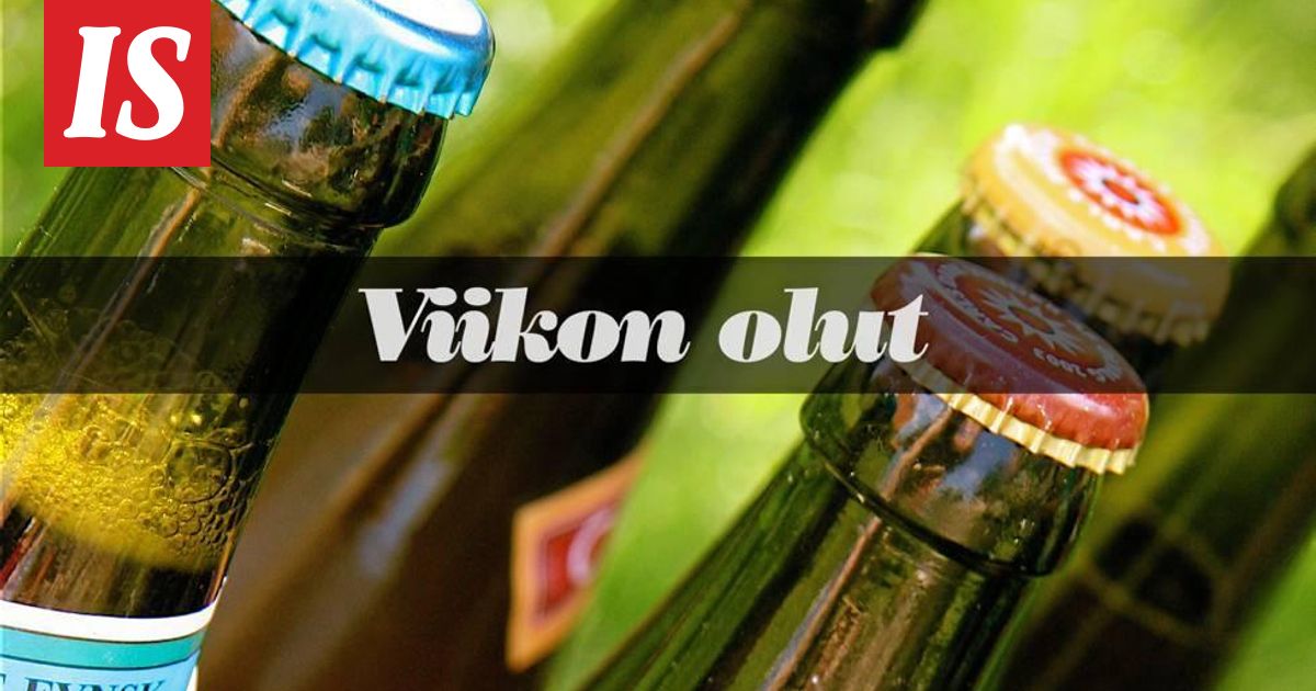 Easy Rider Bulldog kuuluu alkoholittomien oluiden kärkikaartiin - Ilta ...