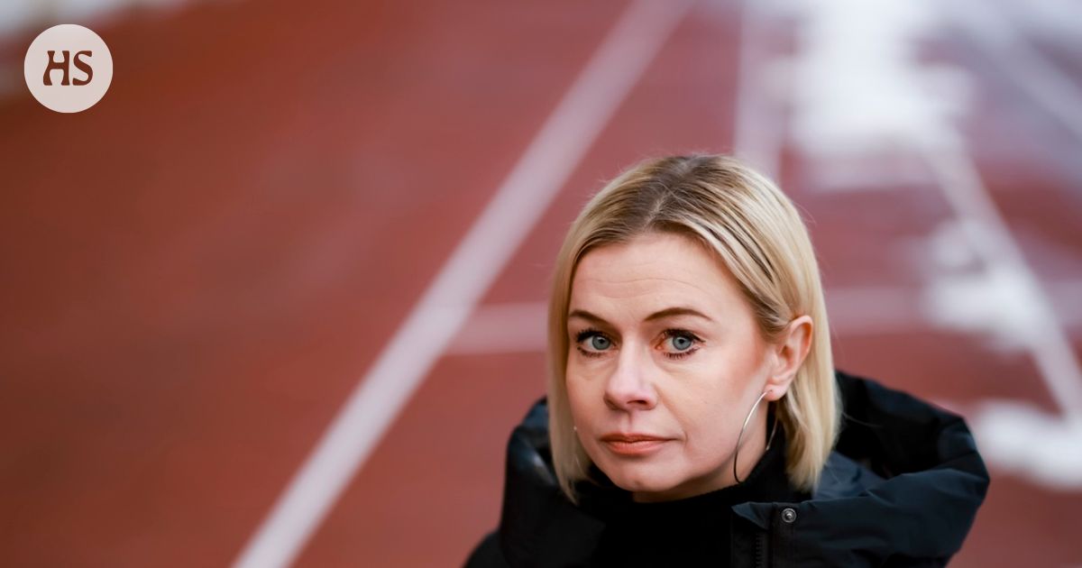 Taxpayers will be the major financiers of the athletics European Championships application project, Riikka Pakarinen promises to resign if Helsinki is not successful in the application