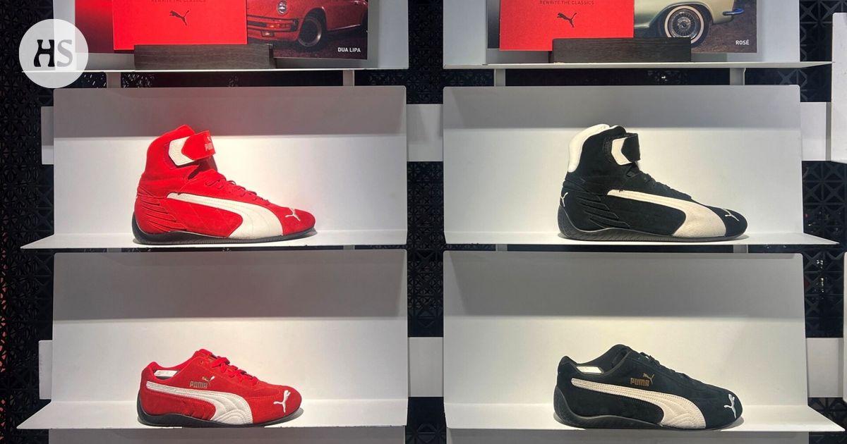 Puma lags behind in the competition of sports equipment giants – The share value collapsed by one-fifth after the earnings forecast