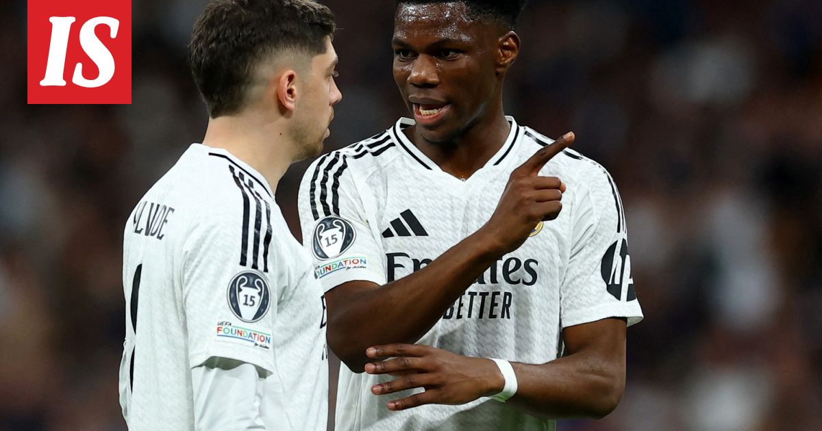 Väitteet: Tähtipelaaja löi toisen tajuttomaksi ja pyörätuoliin – Real Madrid ryhtyy nyt toimiin