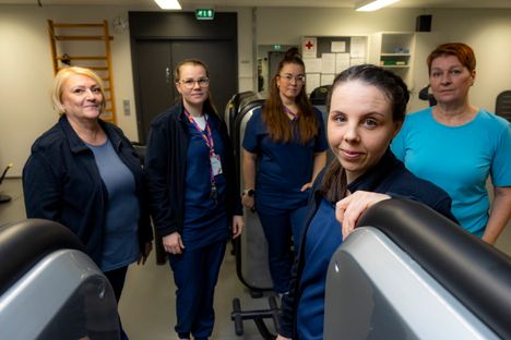 Nyt Puhuvat Pirhan Ty ntekij t Joiden Henkil st edut Menev t Uusiksi Nyt Puhuvat Pirhan Ty ntekij t Joiden Henkil st edut Menev t Uusiksi