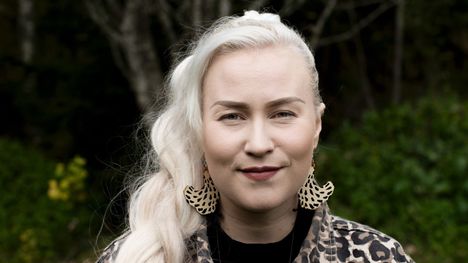 ”Olen oppinut, että jokainen päivä on lahja”, Tähdet, tähdet -ohjelman toukokuussa voittanut Noora Louhimo sanoo.