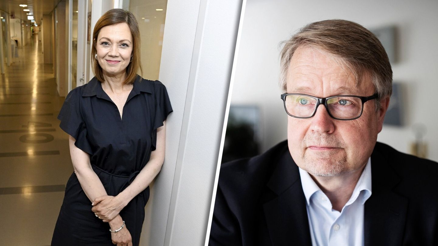 Näin paljon Ylen uusi toimitus­johtaja tienaa