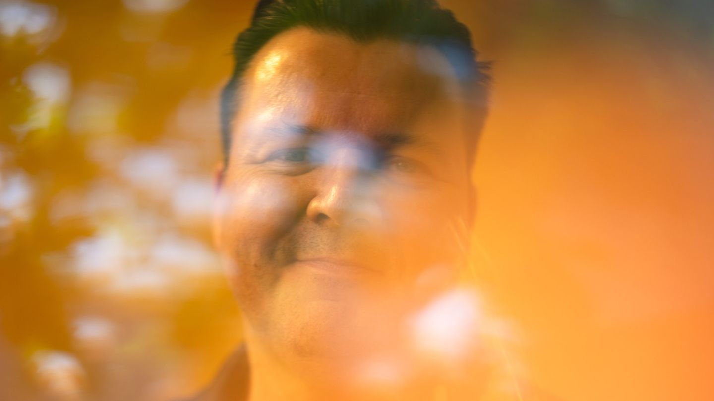 10 Questions: Could Lordi's Eurovision win have been missed without the fire show, Tommi Niemi?
