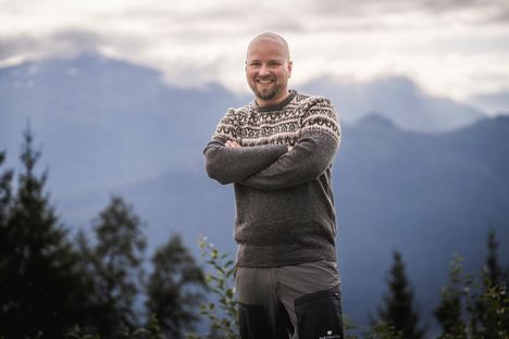 Summitissa Leeviä kiinnostaa myös pelin vaatima taktikointi.