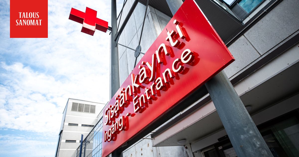 AL: Ylilääkäri irtisanoutui - ”Sieluni ei tahdo sietää”