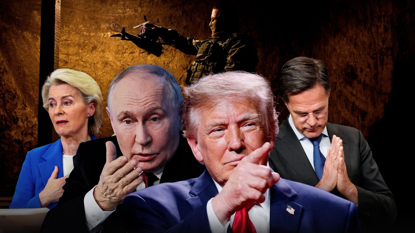 Nato ja EU varautuvat Venäjän hybridi-iskuun, josta voisi koitua siviiliuhreja
