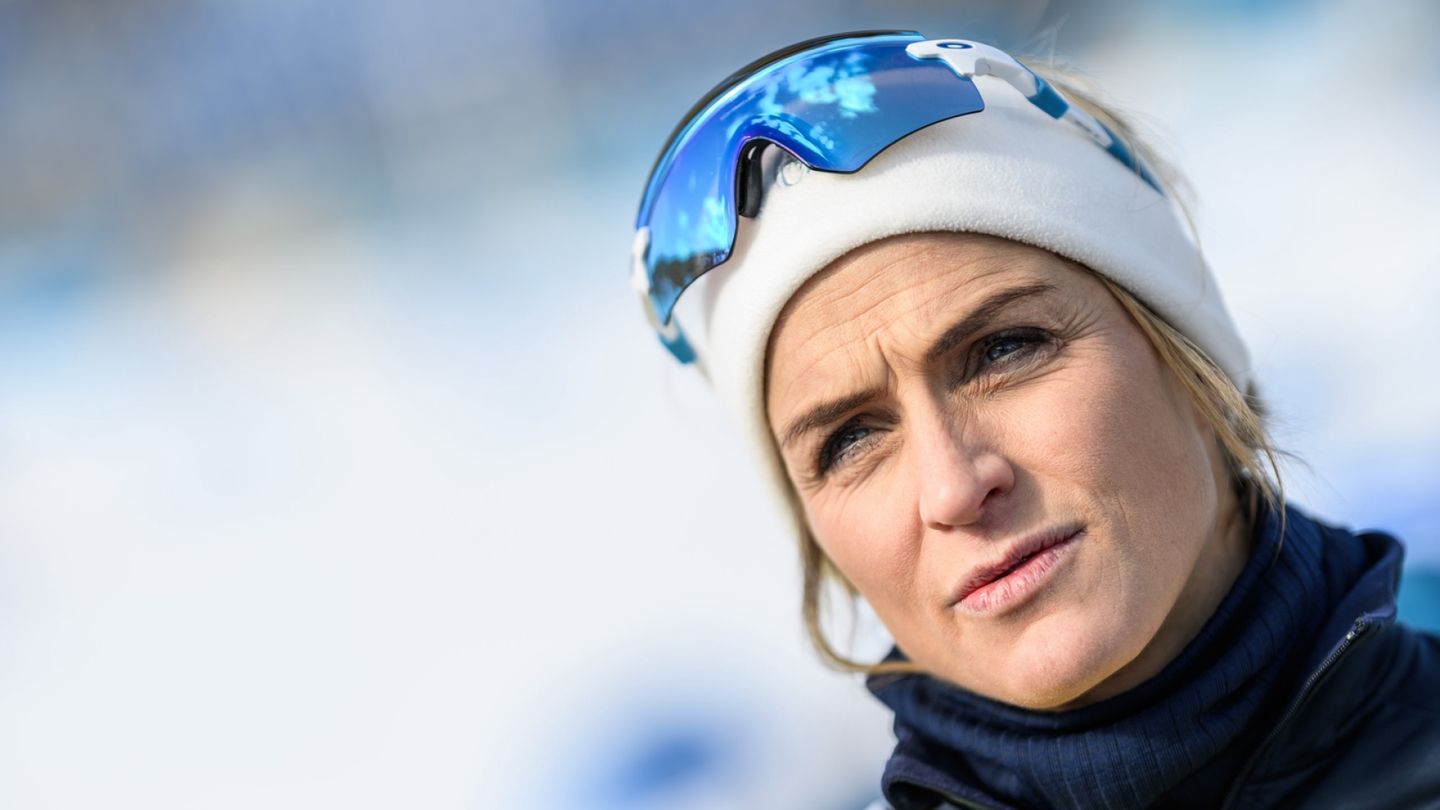 Maraton | Asiantuntijat: Therese Johaug on kova, mutta tekniikka ei riitä Alisa Vainiota vastaan