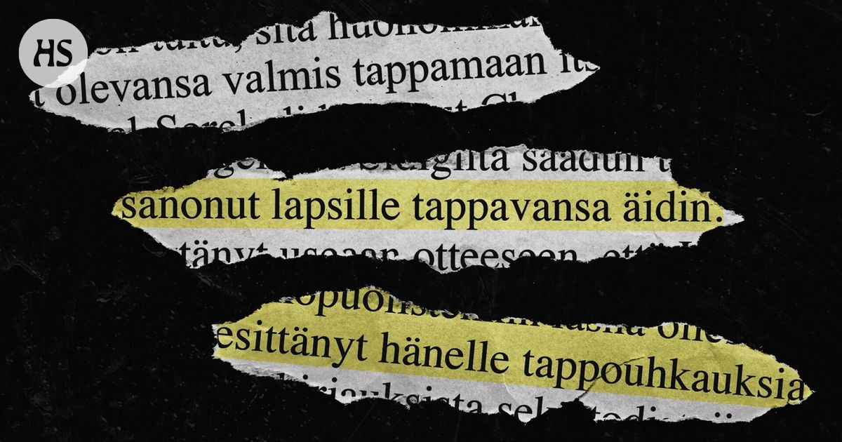 Kuolemanvaarassa | Yhdeksän turhaa kuolemaa: Poliisi tiesi uhasta, mutta heidät tapettiin silti