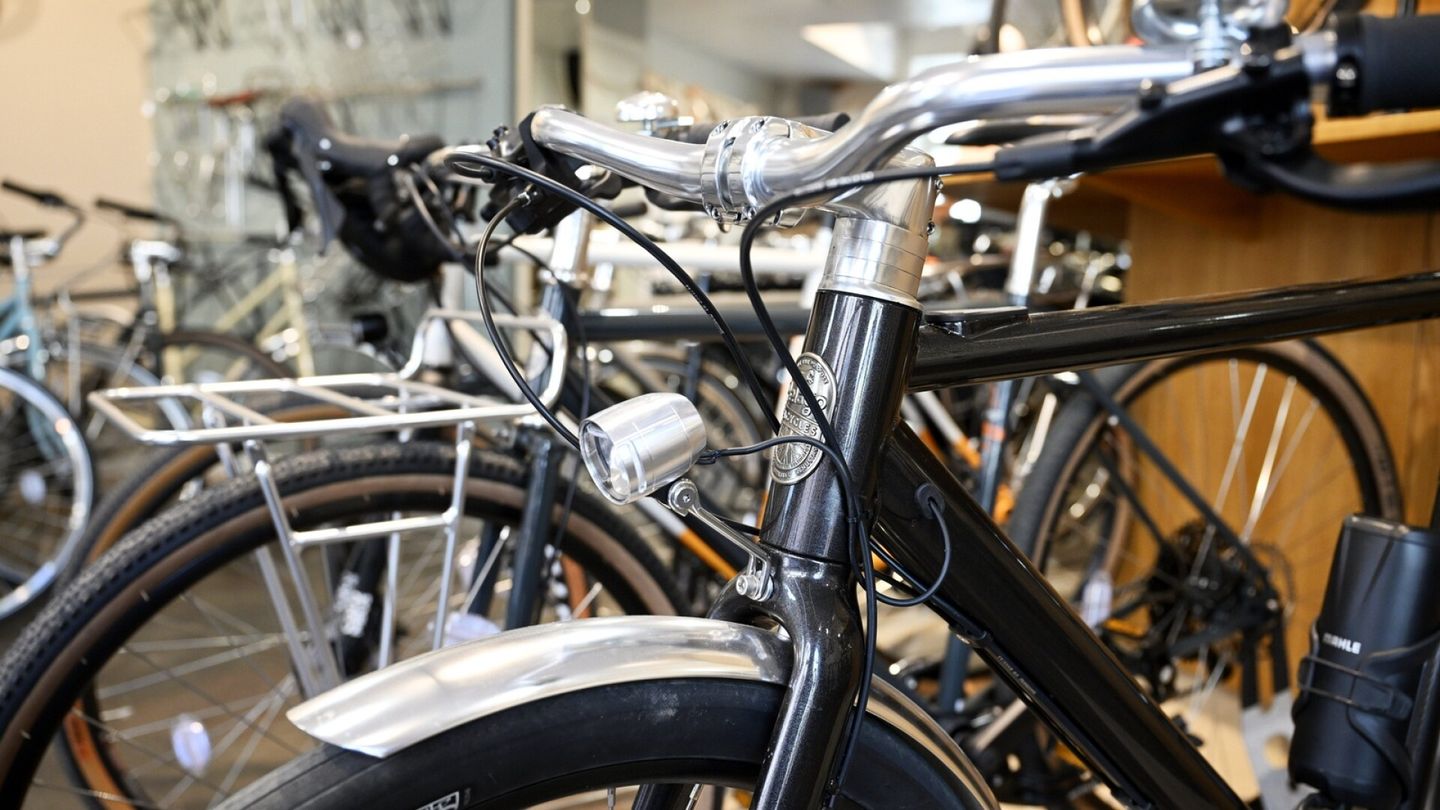 Bike dealerships are threatened by a wave of dismissal, says the bike retailer – the reason for the government’s decision