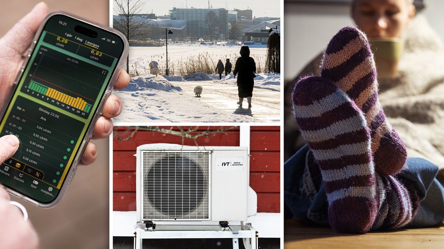 Talveksi voi tulla rajut sähkön hinnat – näin voit vielä varautua