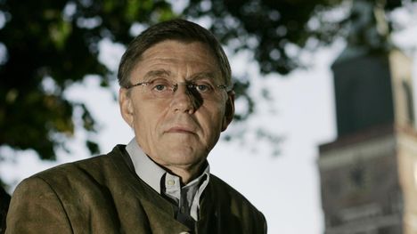 Historioitsija Max Engman saa Ruotsin suurimman tietokirjapalkinnon | HS.fi