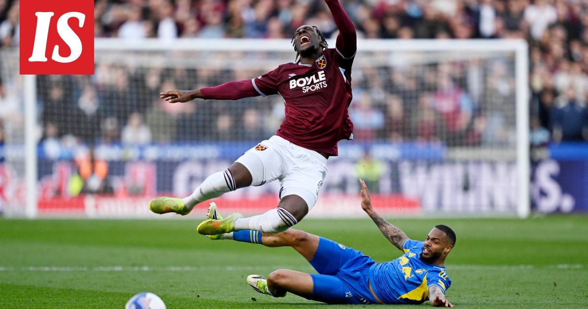 Leeds nousi käsittämättömän thrillerin voittajaksi – ”Hullu peli”