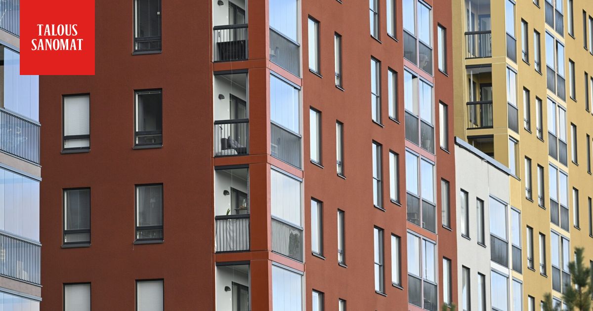 Asutko A-, B-, C- vai D-luokan alueella? Kuntasi saa pian kriittisen arvion